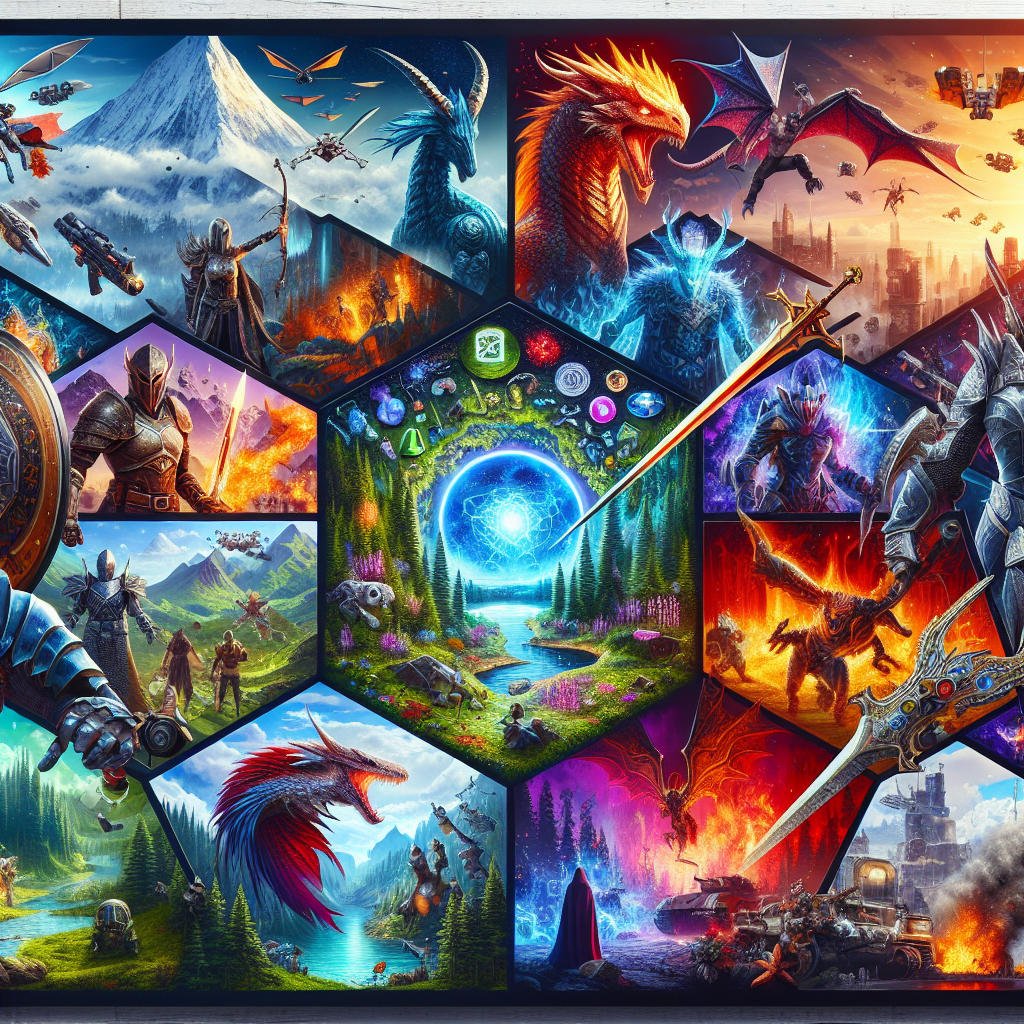 Top 10 Stunning Gambar Mobile Legend: A Guide to Epic Game Graphics