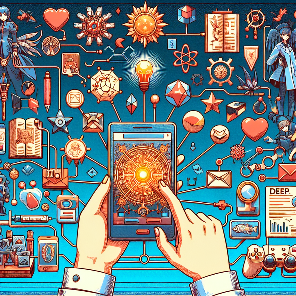 The Impact of Hentai Themes in Mobile Legends: A Deep Dive