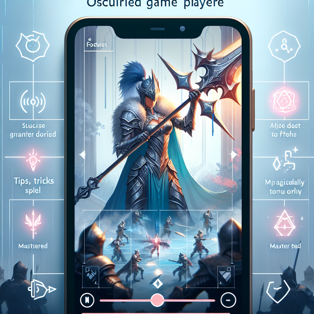 Mastering Freya in Mobile Legends: Tips, Tricks, and Strategies for Success