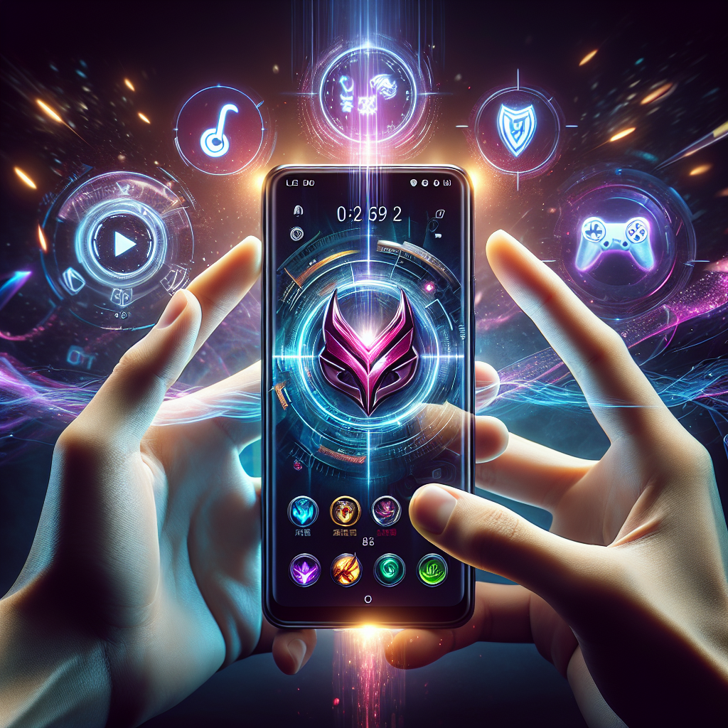 The Ultimate Review of Infinix Mobile for Mobile Legends Enthusiasts