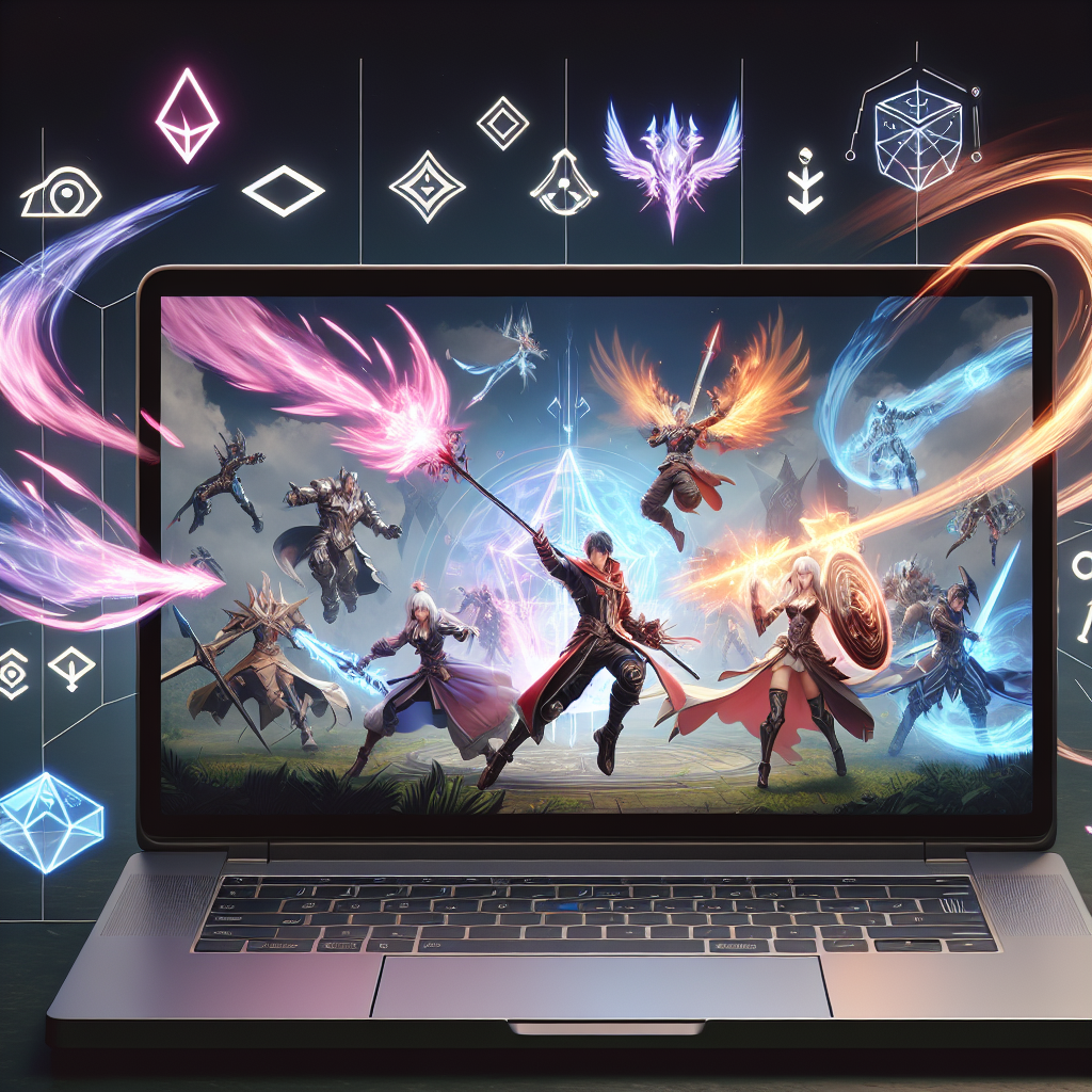How to Download and Play Mobile Legends on Your Laptop Effortlessly