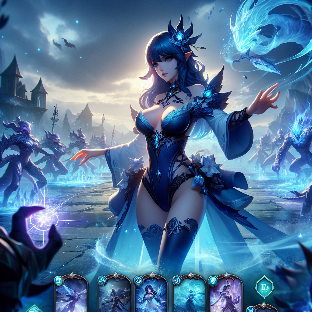 The Ultimate Guide to Mastering Kadita in Mobile Legends: Tips and Strategies