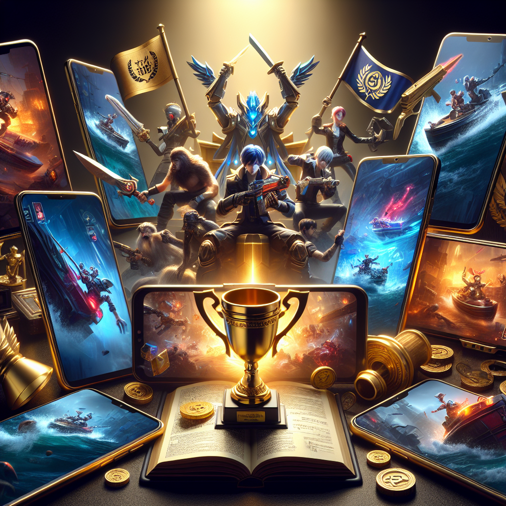 Exciting Highlights from the Sea Games Mobile Legends Tournament: Strategies and Triumphs