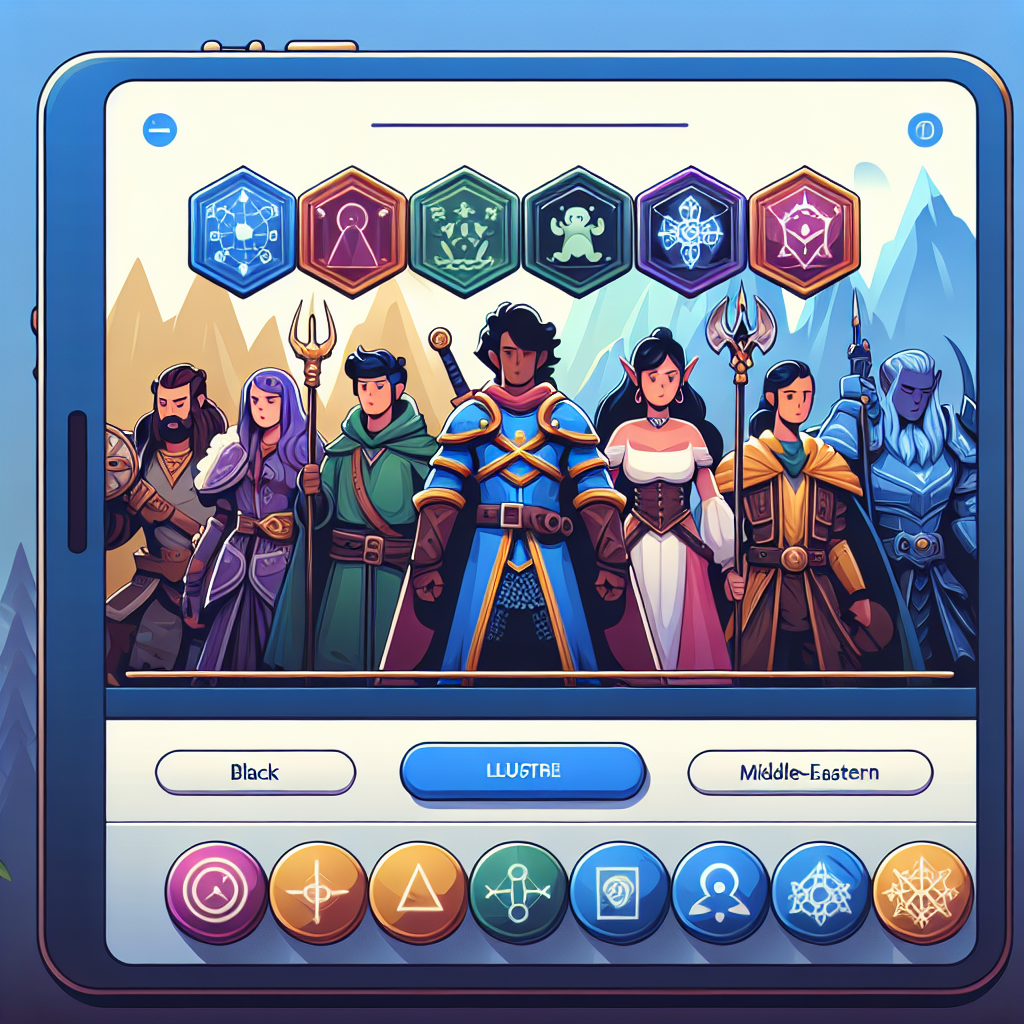 The Ultimate Guide to Mastering Roles in Mobile Legends