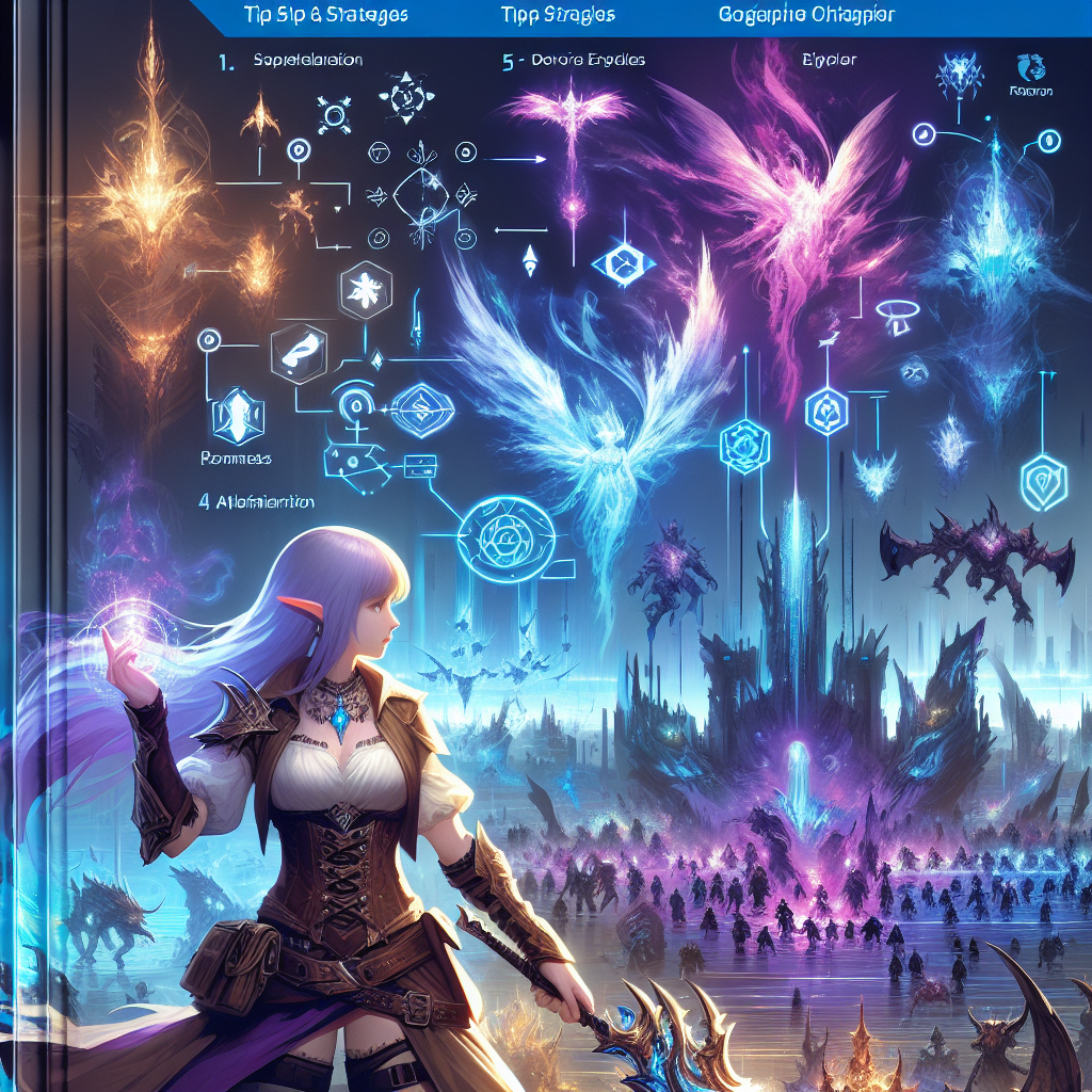 The Ultimate Guide to Cici in Mobile Legends: Tips and Strategies