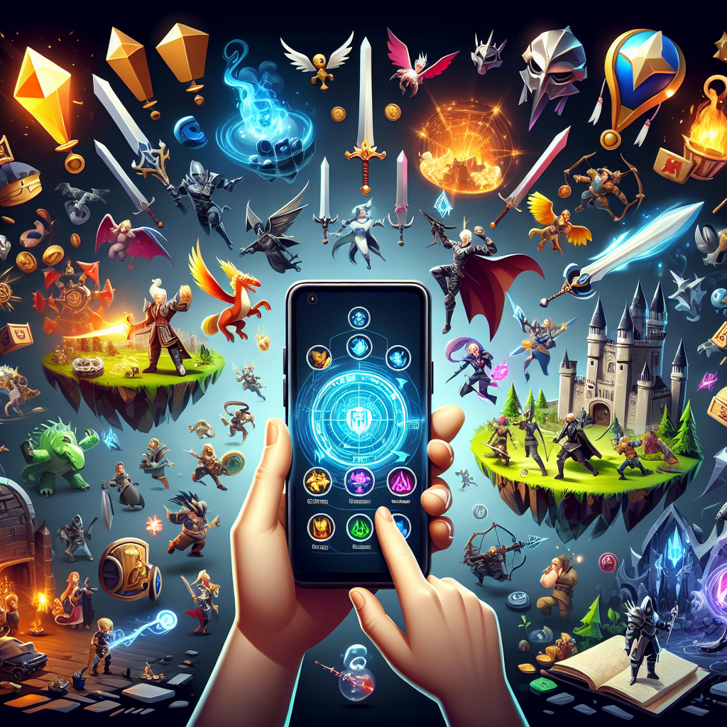 Mastering the Mobile Legends Tournament: Tips, Strategies, and Insights for Success