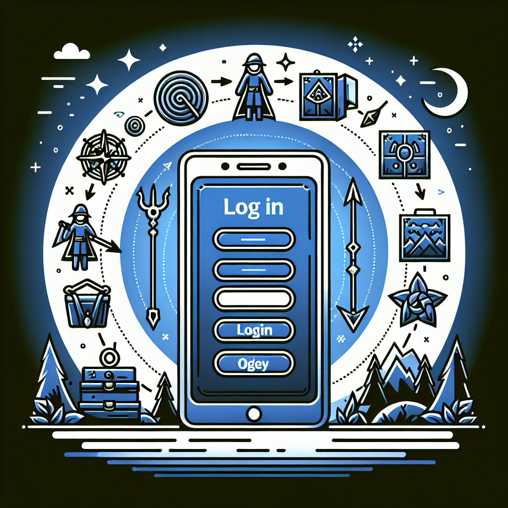 How to Seamlessly Login to Mobile Legends: A Step-by-Step Guide