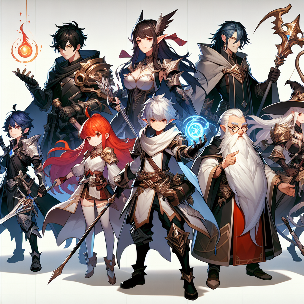 Daftar Hero Mobile Legend Terbaru: Panduan Lengkap dan Tips Memilih