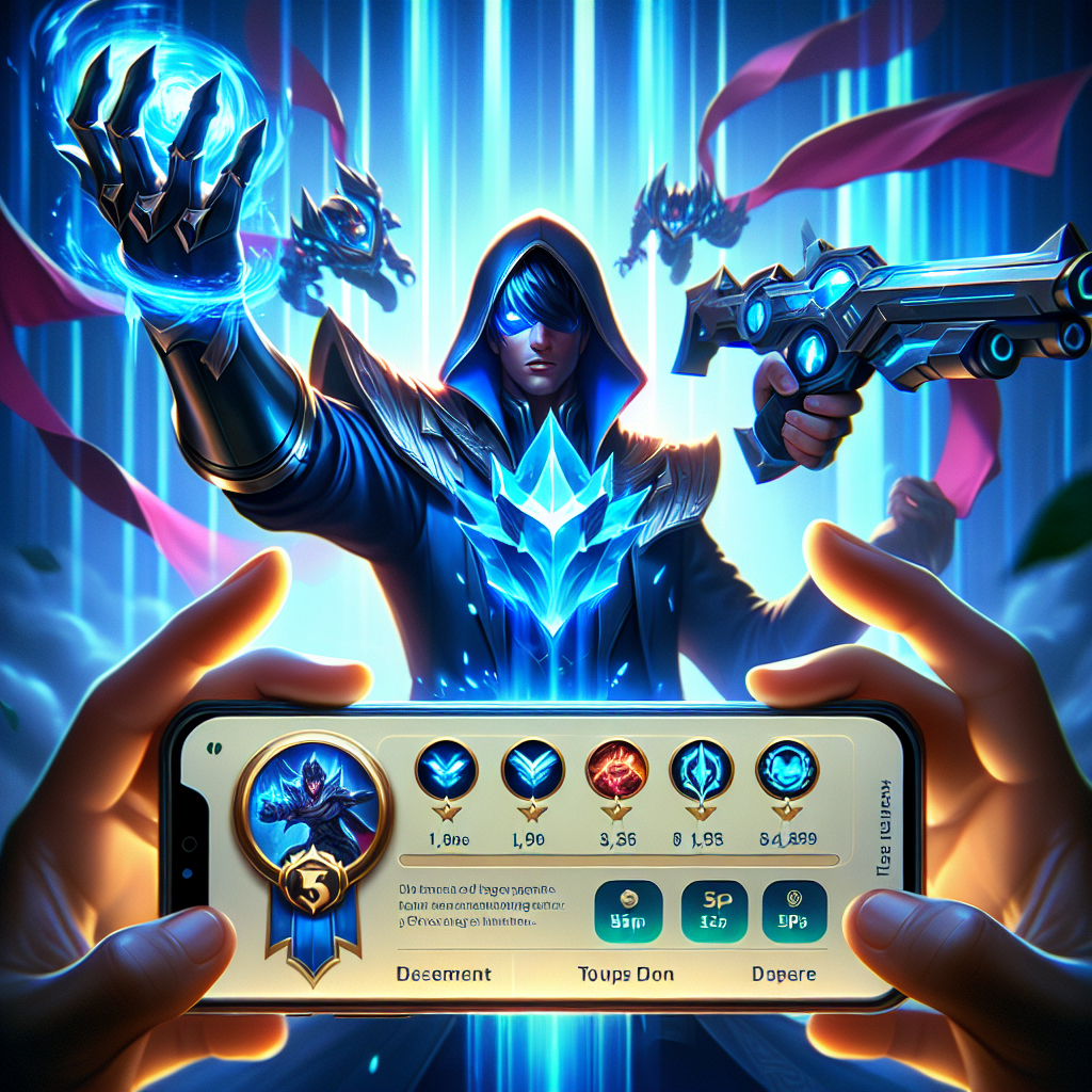 Top Strategies to Master Mobile Legends: Bang Bang in 2023